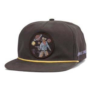 Unleash Adventure with the Cosmic Cowboy Hat | Intergalactic  display picture 2