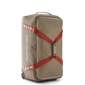 patagonia rosehip duffel Patagonia MLC 45: Summer 22 (rosehip) vs Fall 22 (black) : r/onebag