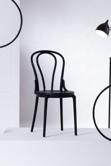 TON Bentwood chair ② Michael Thonet No. 20 Bentwood Armchair by Ton | Bauhaus2YourHouse