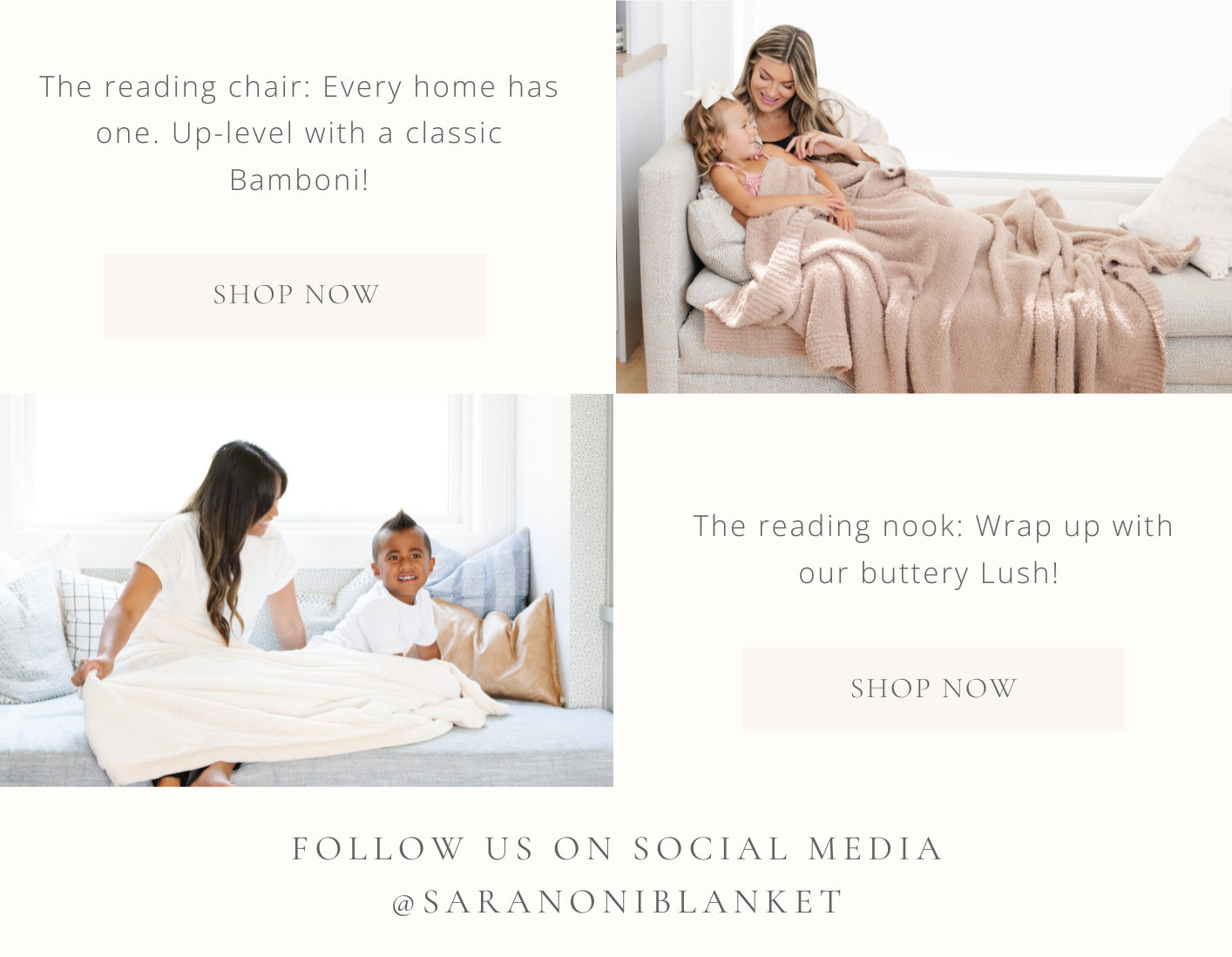 Cozy Era Loading…The Essentials! 💖 Saranoni