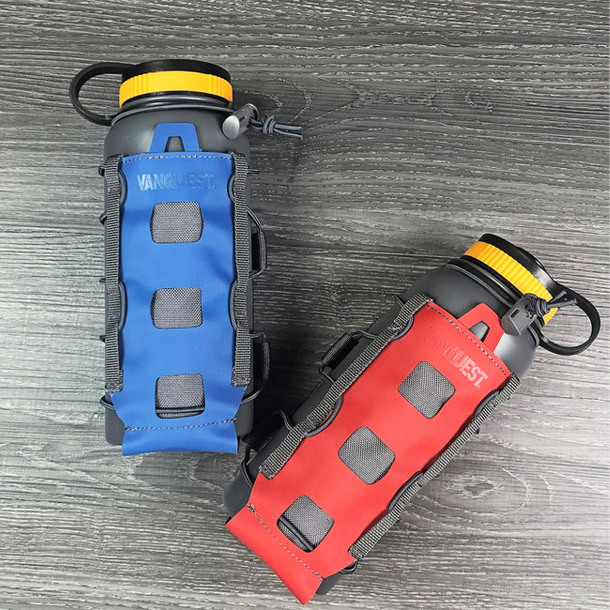 HYDRA Bottle Holder