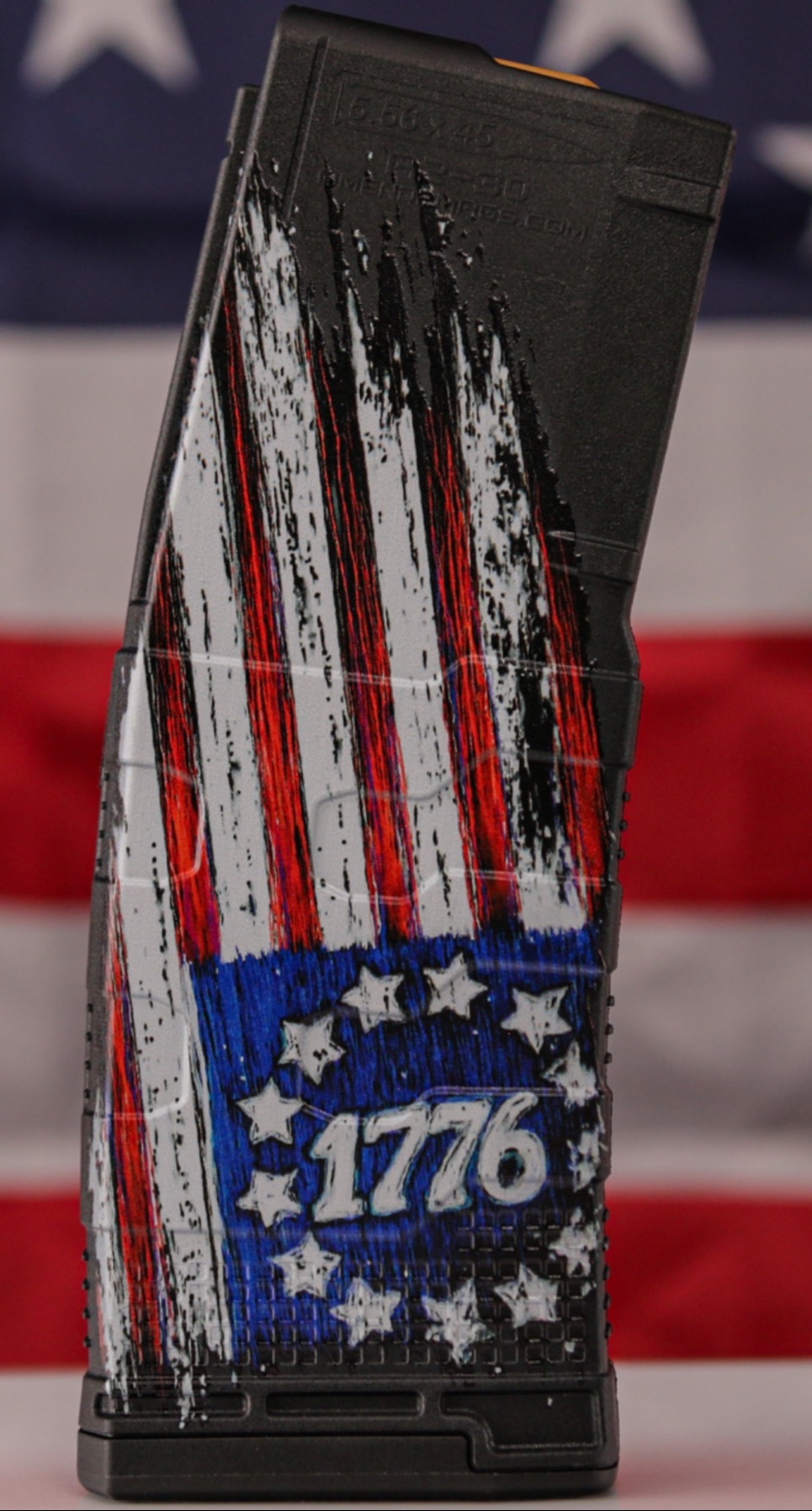 Amend2 Magazines Techna Carry® - GLOCK® 42/43/48