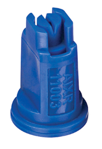 TeeJet Air Induction XR Flat Spray Tips - Blue | AIXR11003VP