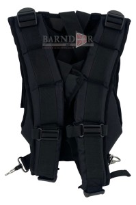 FlowZone Replacement ComfortStraps 4 Gal Backpack Sprayer | FZAAGD