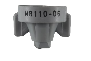 Wilger Combo-Jet MR Series Spray Tip - Gray | MR110-06 | Barndoor Ag