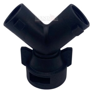 TeeJet Quick Adapter | QJ90-2-NYR | Barndoor Ag