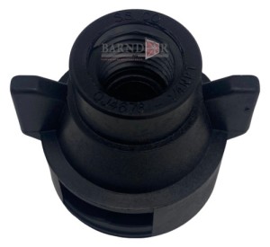 ジャンク　Jetter Gear ZAP TeeJet 1/4